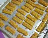 Foto langkah ke 9 dari resep 28. Kastengel #BikinRamadanBerkesan.