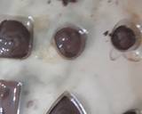 Homemade chocolate recipe step 4 photo