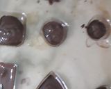 A picture of step 4 of Homemade chocolate.