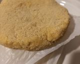 Foto del paso 2 de la receta: Hamburguesa veganísima de garbanzos 🍔