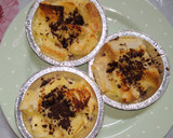 Foto langkah ke 4 dari resep Bread Puding Simple.