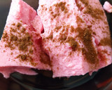 Foto del paso 5 de la receta: Tarta mousse de fresa