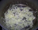 Foto del paso 6 de la receta: Berenjenas rellenas de pescado 🍆&🐟