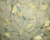 Foto del paso 4 de la receta: Gratín dauphinois vegano
