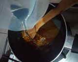Foto langkah ke 1 dari resep (626) Quesillo (Puding Caramel).
