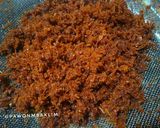 Foto langkah ke 7 dari resep Ayam Dan Tempe Serundeng.