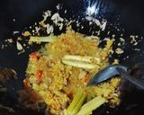 Foto langkah ke 2 dari resep Opor jengkol.