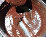 A picture of step 7 of Unique Condensed Chocolate Truffles.
