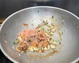 Foto langkah ke 6 dari resep Ayam Kecombrang Pedas.