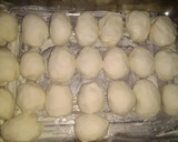 Foto del paso 7 de la receta: Pebetes de jamón y queso
