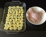 Foto del paso 8 de la receta: Pescado Al Horno Gratinado