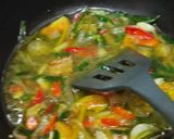 Foto langkah ke 3 dari resep Asem-asem Mujaer.