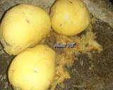 Foto langkah ke 2 dari resep CILOK KENTANG DAGING SAPI GORENG WIJEN MOM 'K2'.