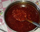 Foto del paso 4 de la receta: Salsa macha 🥵
