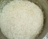 Veg Dum Hydrabadi biryani recipe step 1 photo