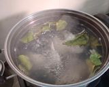 Foto langkah ke 5 dari resep Soto ayam lamongan.