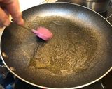 Foto del paso 6 de la receta: Filete de pobre en wok de verduras
