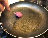 Foto del paso 6 de la receta: Filete de pobre en wok de verduras