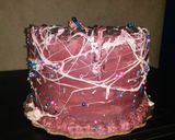 Foto del paso 11 de la receta: Pastel de muerto