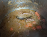 Foto del paso 6 de la receta: Estofado de ternera/ Carne en salsa