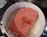 Foto del paso 2 de la receta: Ravioli clásico de carne