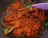 Foto langkah ke 2 dari resep Telur Ceplok Balado.