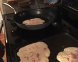 A picture of step 6 of Strawberry 🍓 Pancake 🥞 Towers.