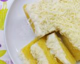 Foto langkah ke 7 dari resep 💛 Bolu Susu Lembang Kukus.