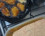 Foto del paso 3 de la receta: Torrejas de zanahoria y avena