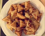 صورة لخطوة 3 من وصفة الجبنيه