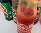 Foto langkah ke 2 dari resep Udang Saus Mentega.