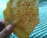 Foto langkah ke 3 dari resep Kulit tortilla.