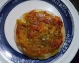 Vegetable Uttapam recipe step 5 photo