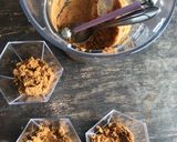 A picture of step 2 of Candi dessert.