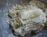 Foto del paso 4 de la receta: Tortitas de coliflor