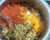 મેથી દાણા નું અથાણું(Methi dana Athanu recipe in Gujarati) રેસીપી સ્ટેપ2ફોટો