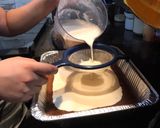 Foto del paso 4 de la receta: Chocoflan 🍮😋