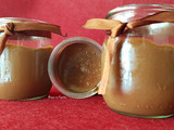Pudim de Chocolate