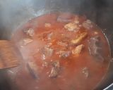 Foto del paso 3 de la receta: Ñoquis con tuco