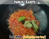 Foto langkah ke 2 dari resep Botok Ayam Tanpa Daun Pisang/Ayam Masak Santan.