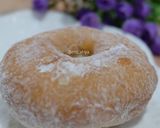 Foto langkah ke 7 dari resep Dontang alias Donat Kentang.