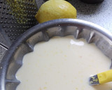 Foto del paso 2 de la receta: Crema catalana al horno