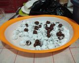 Foto langkah ke 3 dari resep Bubble Pearl.