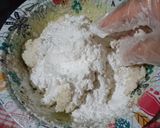 Foto langkah ke 3 dari resep Cireng Nasi (sisa).