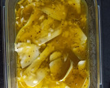 Foto del paso 2 de la receta: Calabacín en vinagreta