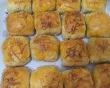 Foto langkah ke 8 dari resep Bolen piSang keju (korsvet).