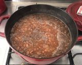 A picture of step 7 of Simple Mexican Pinto Beans.