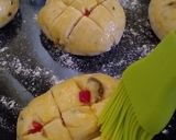 Foto del paso 7 de la receta: Pan amasado con chicharrones con sabor campestre
