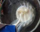 MENU DEBM - ES COKLAT SELASIH langkah memasak 4 foto