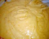 Foto del paso 4 de la receta: Budín de Mandarina